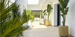 New Build - Independent villa - Ciudad Quesada - Rojales - Ciudad Quesada