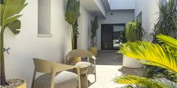 New Build - Independent villa - Ciudad Quesada - Rojales - Ciudad Quesada