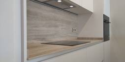 New Build - Independent villa - Ciudad Quesada - Rojales - Ciudad Quesada