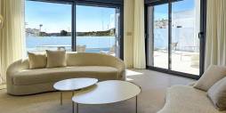 New Build - Independent villa - Ciudad Quesada - Rojales - Ciudad Quesada