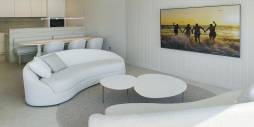 New Build - Independent villa - Ciudad Quesada - Rojales - Ciudad Quesada