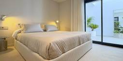 New Build - Independent villa - Ciudad Quesada - Rojales - Ciudad Quesada