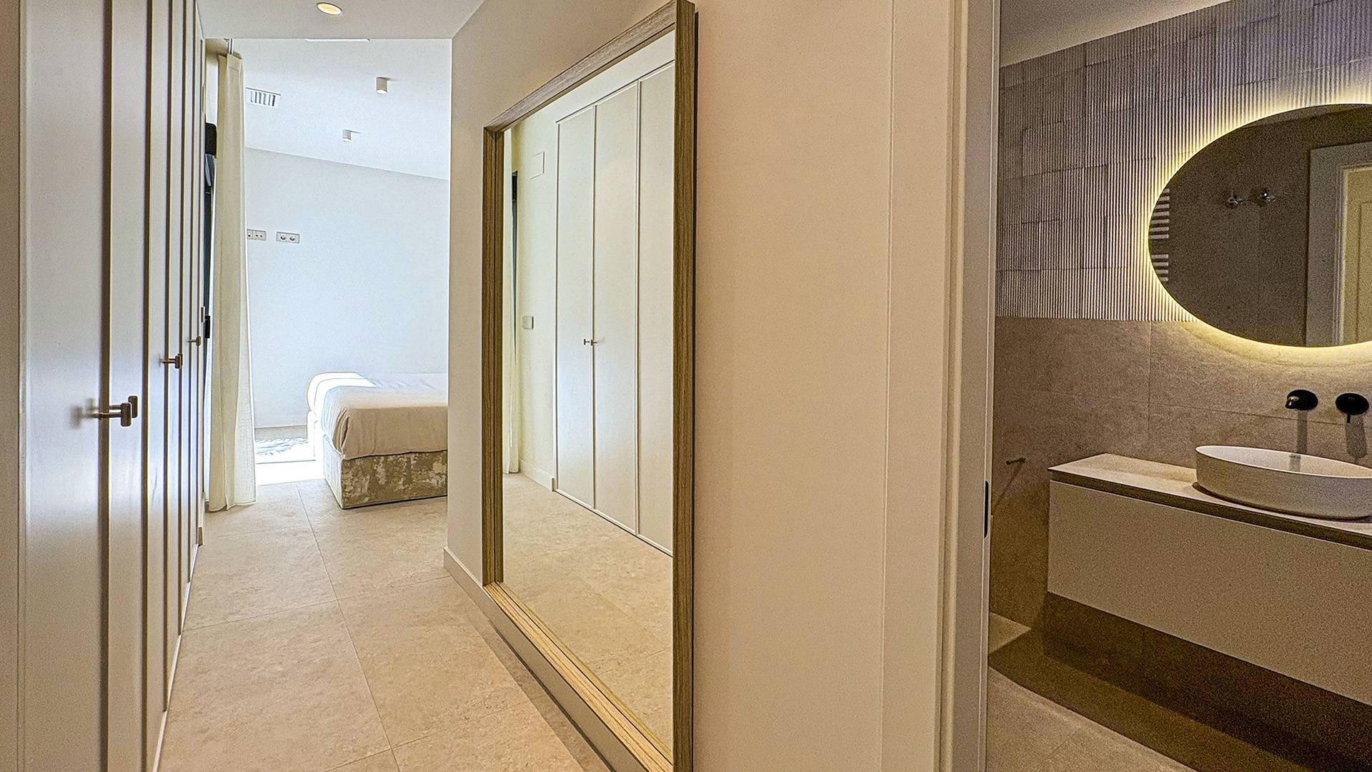 New Build - Independent villa - Ciudad Quesada - Rojales - Ciudad Quesada