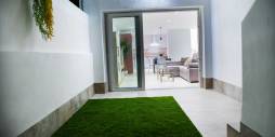 New Build - Independent villa - Ciudad Quesada - Rojales - Ciudad Quesada