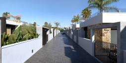 New Build - Independent villa - Ciudad Quesada - Rojales - Ciudad Quesada
