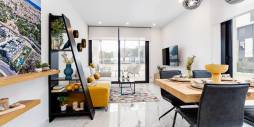 New Build - Independent villa - Ciudad Quesada - Rojales - Ciudad Quesada