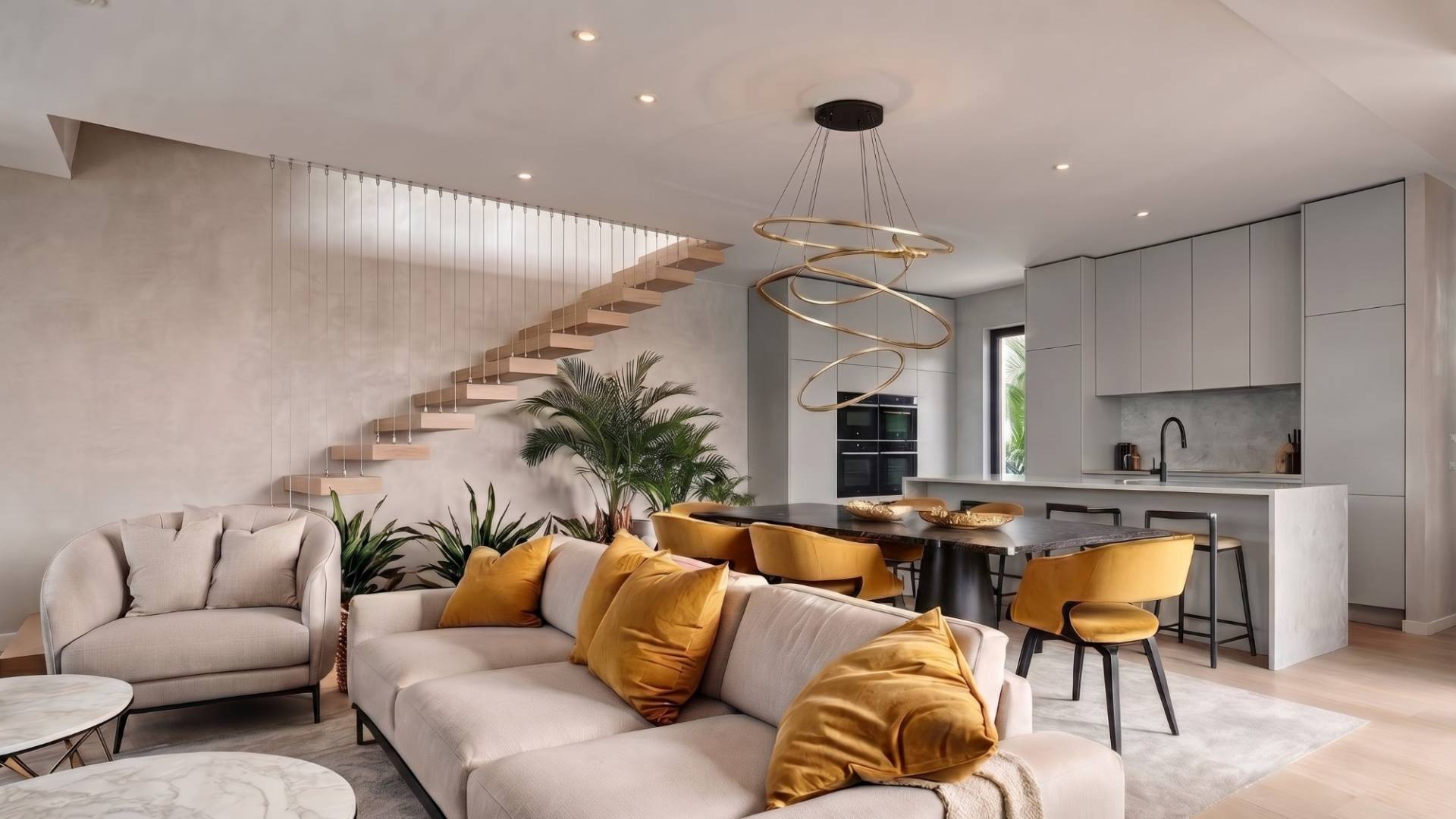 New Build - Independent villa - Ciudad Quesada - Rojales - Cuidad quesada
