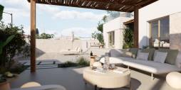 New Build - Independent villa - Ciudad Quesada - Rojales - Cuidad quesada