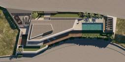 New Build - Independent villa - Ciudad Quesada - Rojales - Cuidad quesada