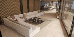 New Build - Independent villa - Ciudad Quesada - Rojales - Cuidad quesada