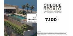 New Build - Independent villa - Ciudad Quesada - Rojales - Cuidad quesada