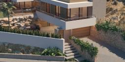 New Build - Independent villa - Ciudad Quesada - Rojales - Cuidad quesada