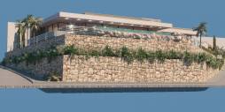 New Build - Independent villa - Ciudad Quesada - Rojales - Cuidad quesada