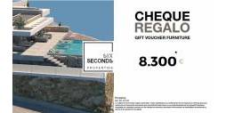 New Build - Independent villa - Ciudad Quesada - Rojales - Cuidad quesada