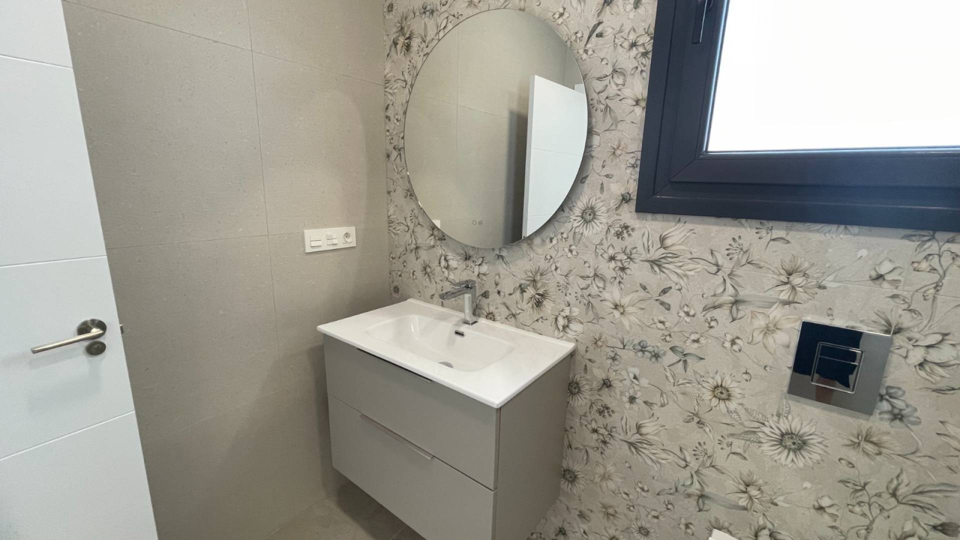 New Build - Independent villa - Ciudad Quesada