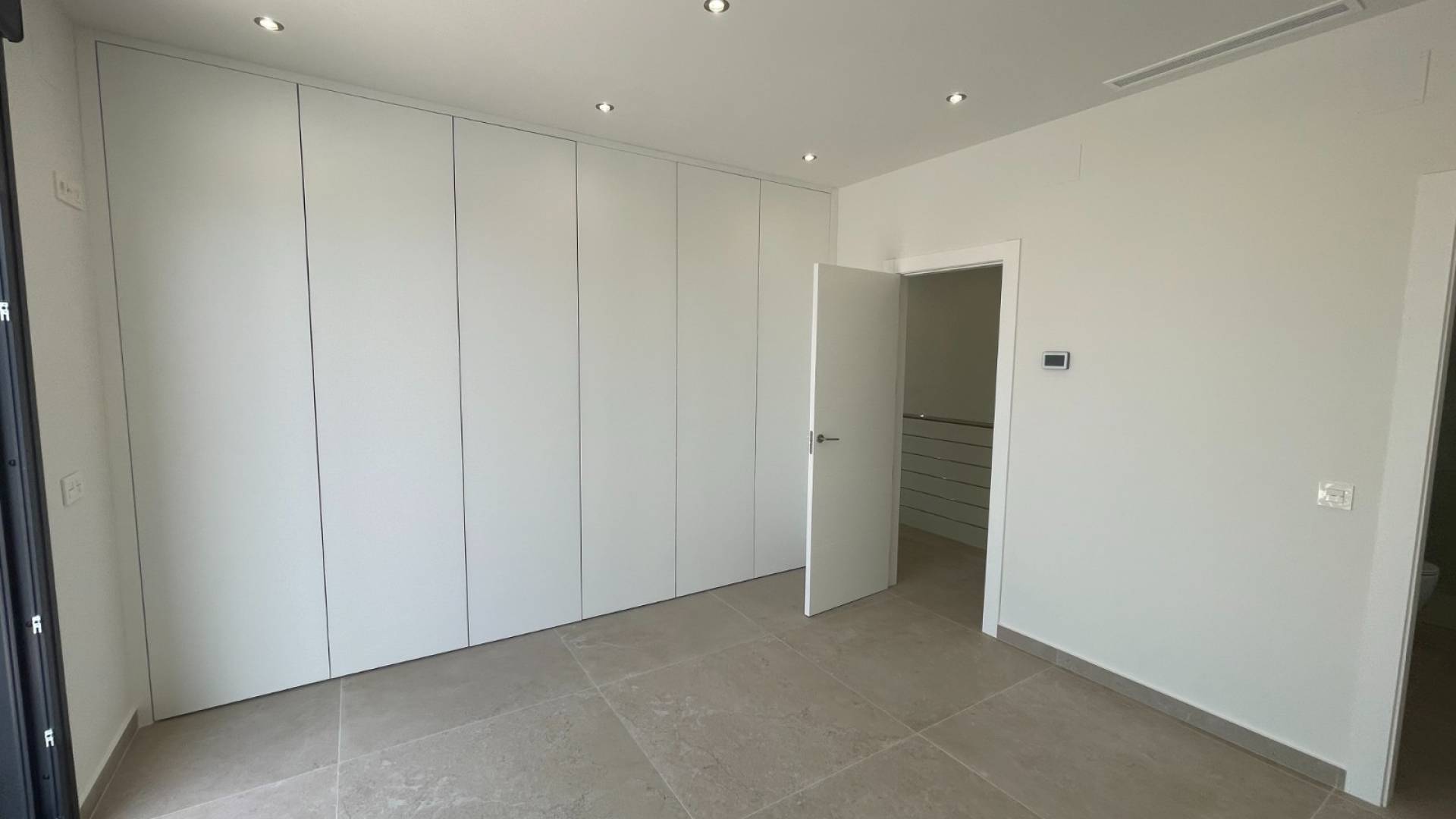 New Build - Independent villa - Ciudad Quesada