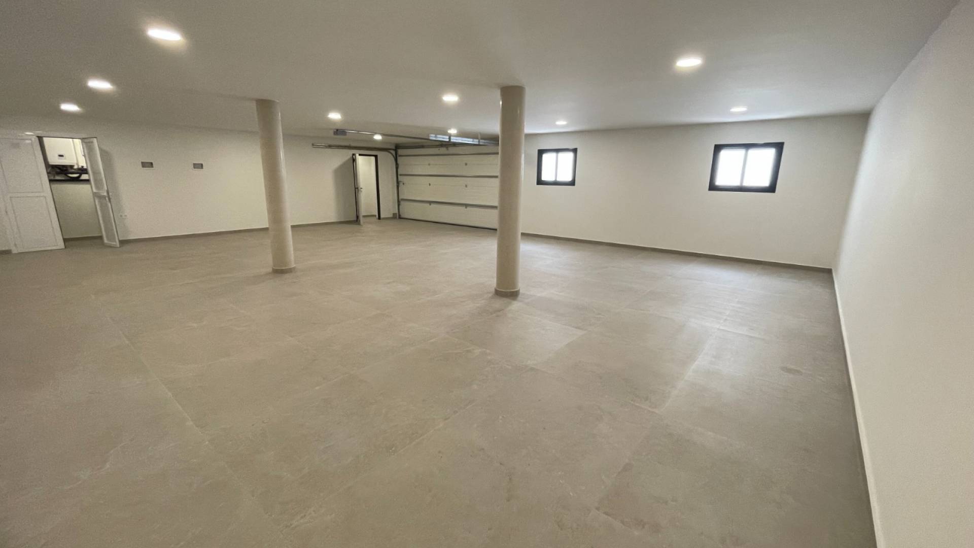 New Build - Independent villa - Ciudad Quesada