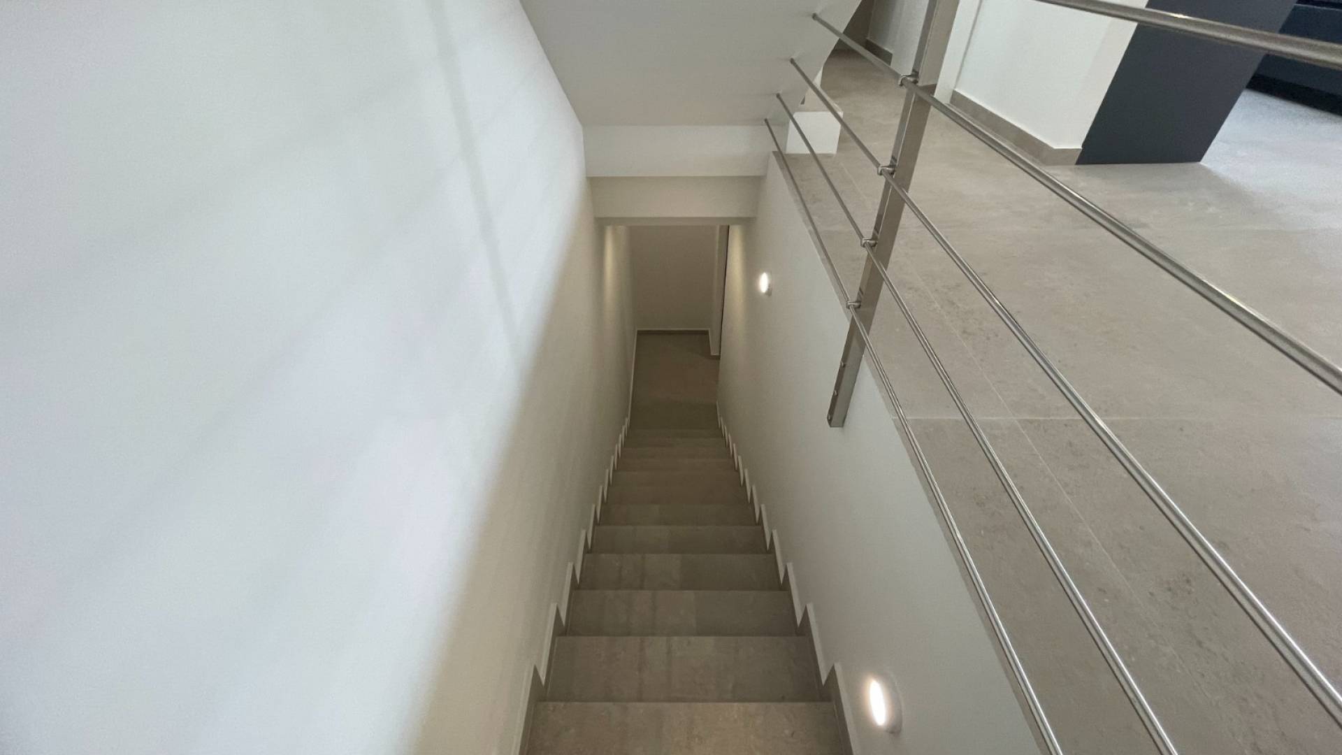 New Build - Independent villa - Ciudad Quesada