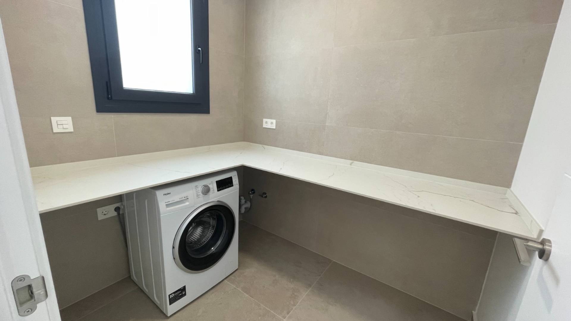 New Build - Independent villa - Ciudad Quesada