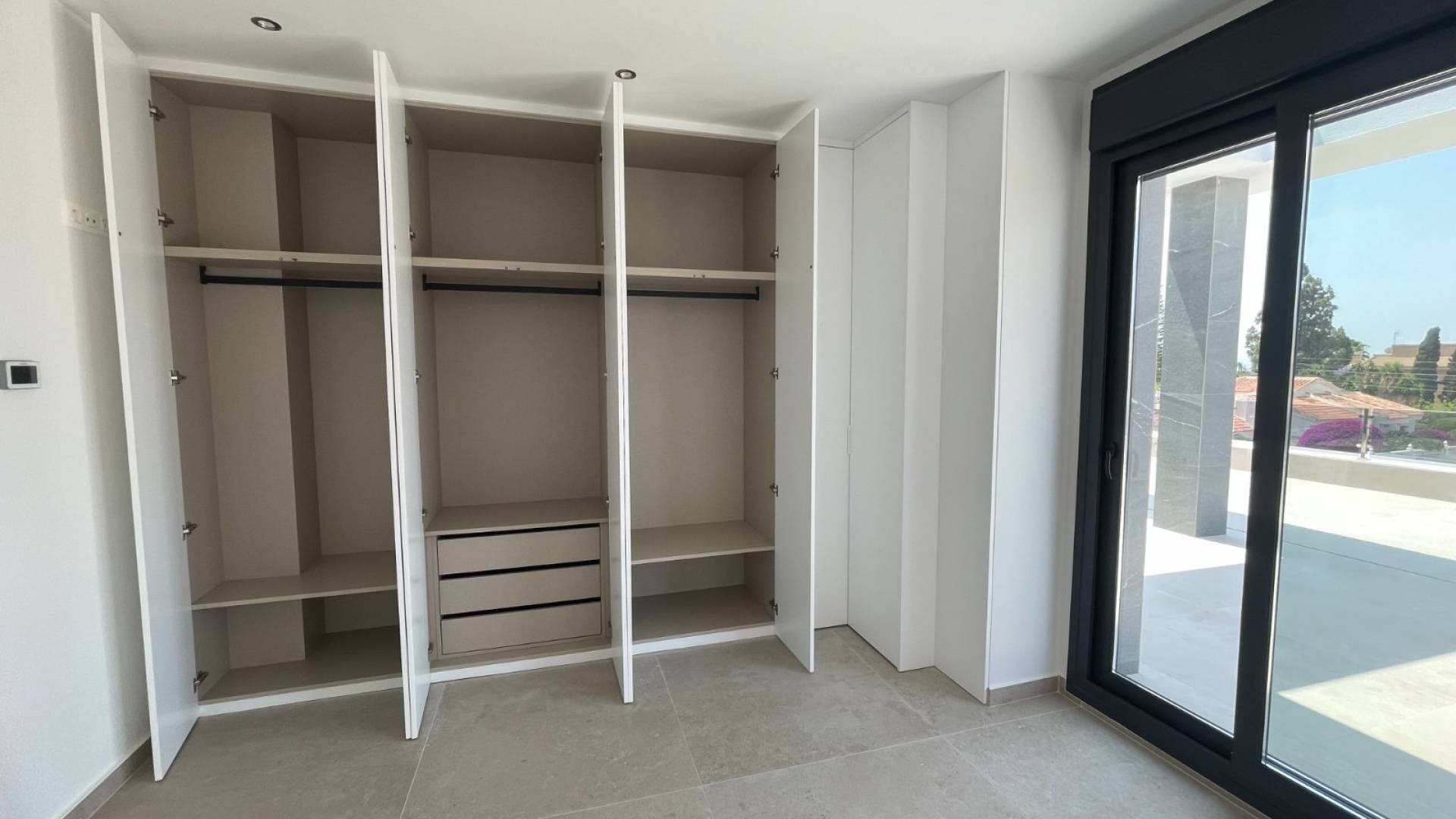 New Build - Independent villa - Ciudad Quesada