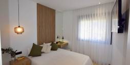New Build - Independent villa - Condado de Alhama