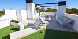 New Build - Independent villa - Condado de Alhama