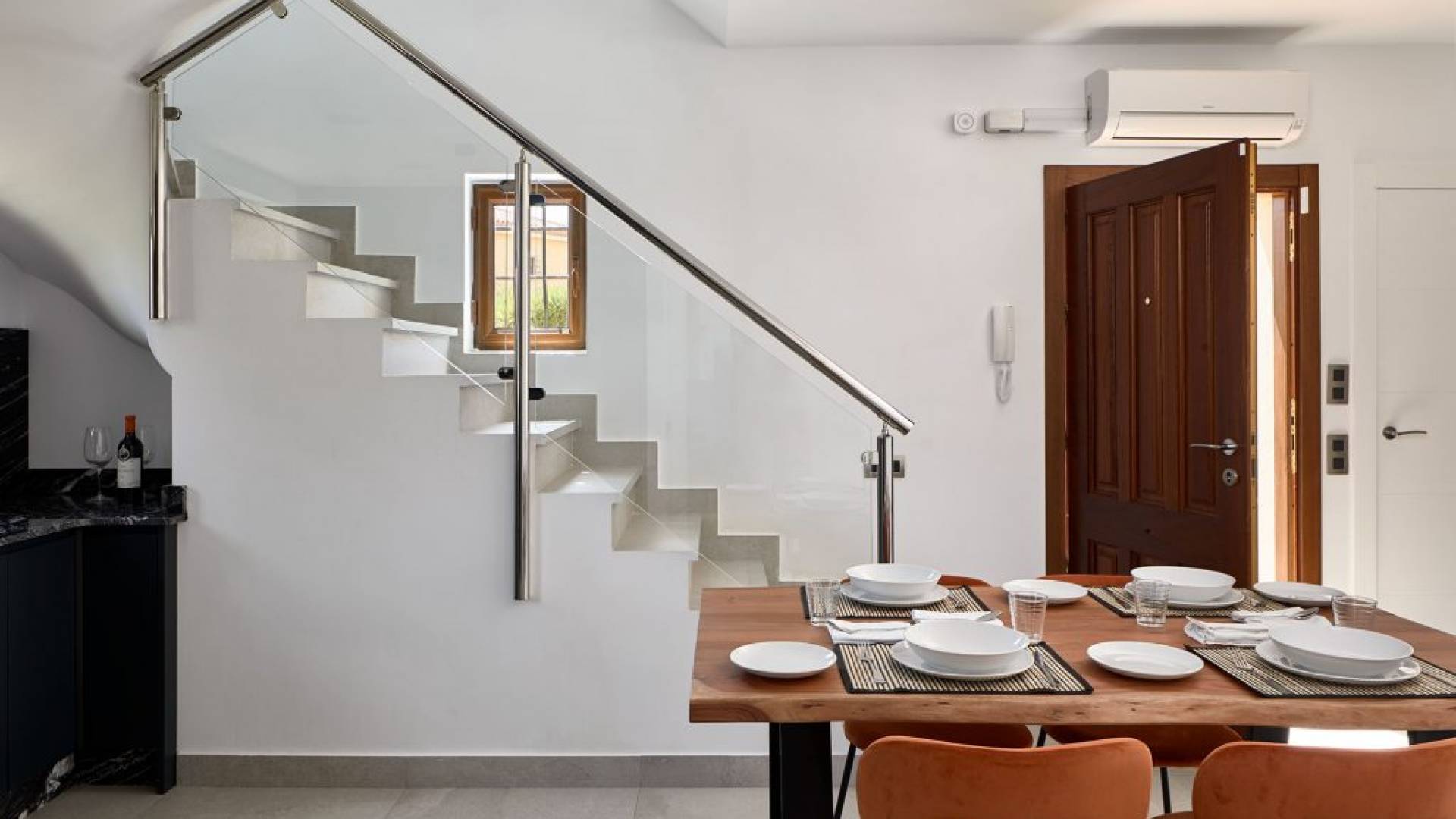 New Build - Independent villa - Cuevas del Almanzora