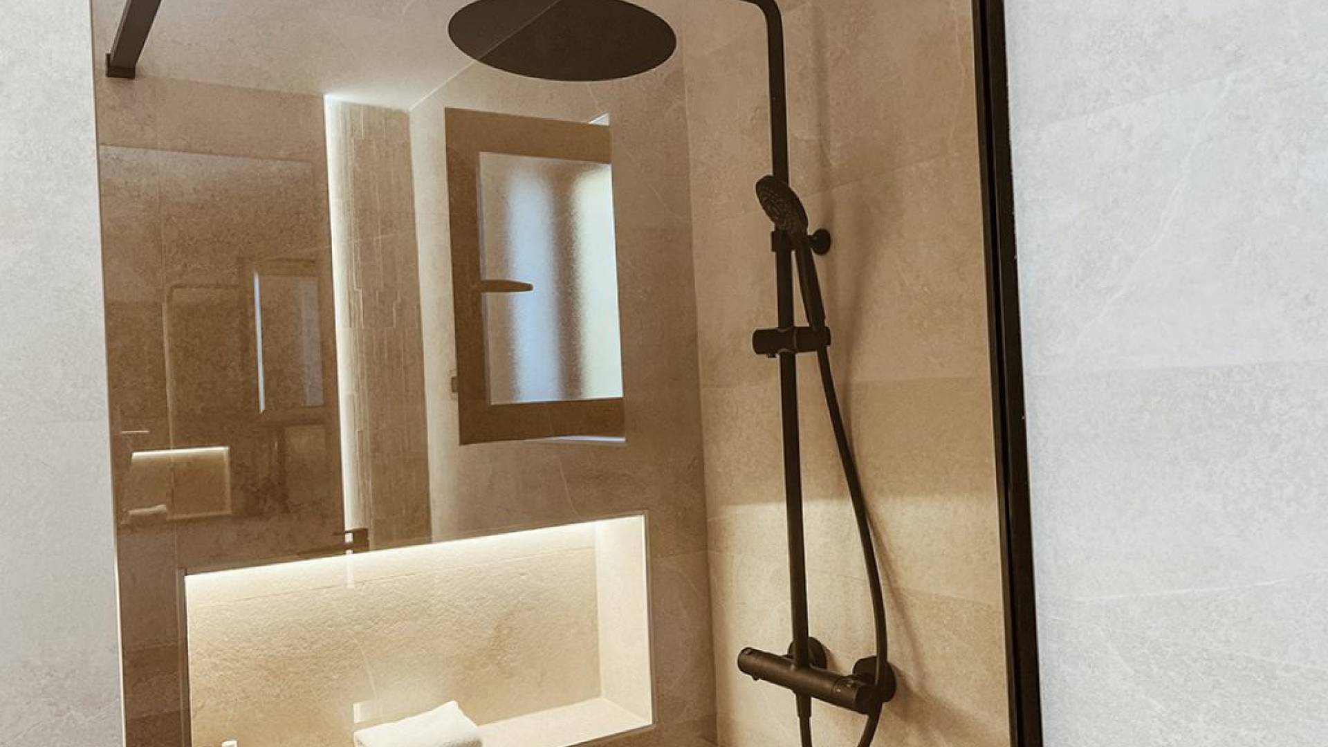 New Build - Independent villa - Cuevas del Almanzora