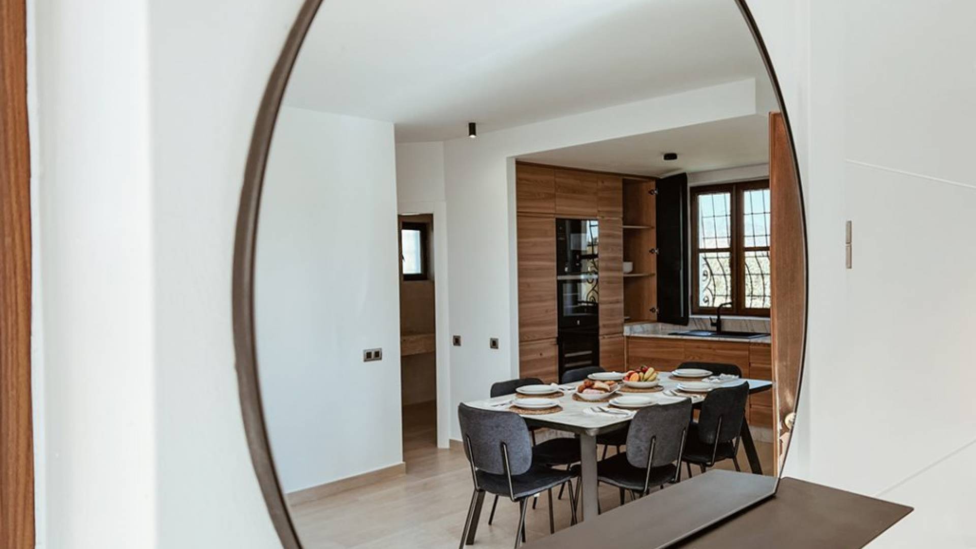 New Build - Independent villa - Cuevas del Almanzora