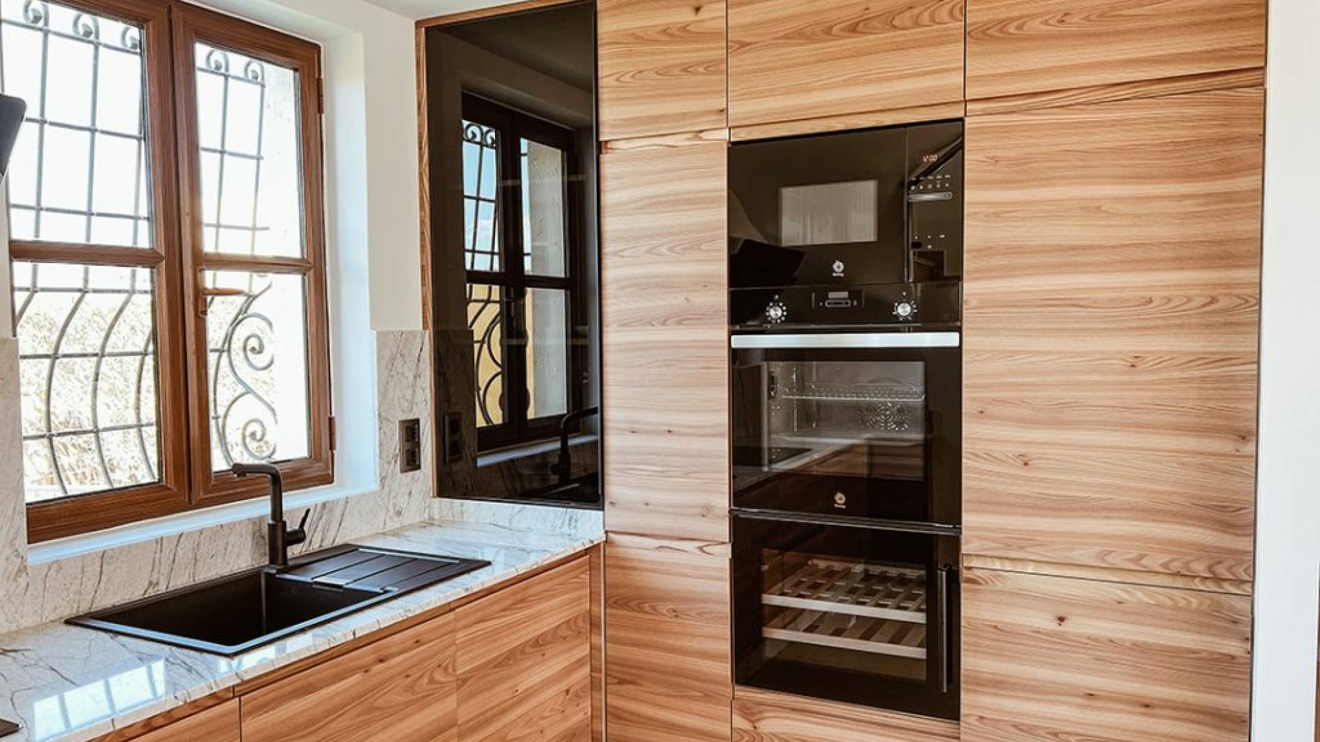 New Build - Independent villa - Cuevas del Almanzora