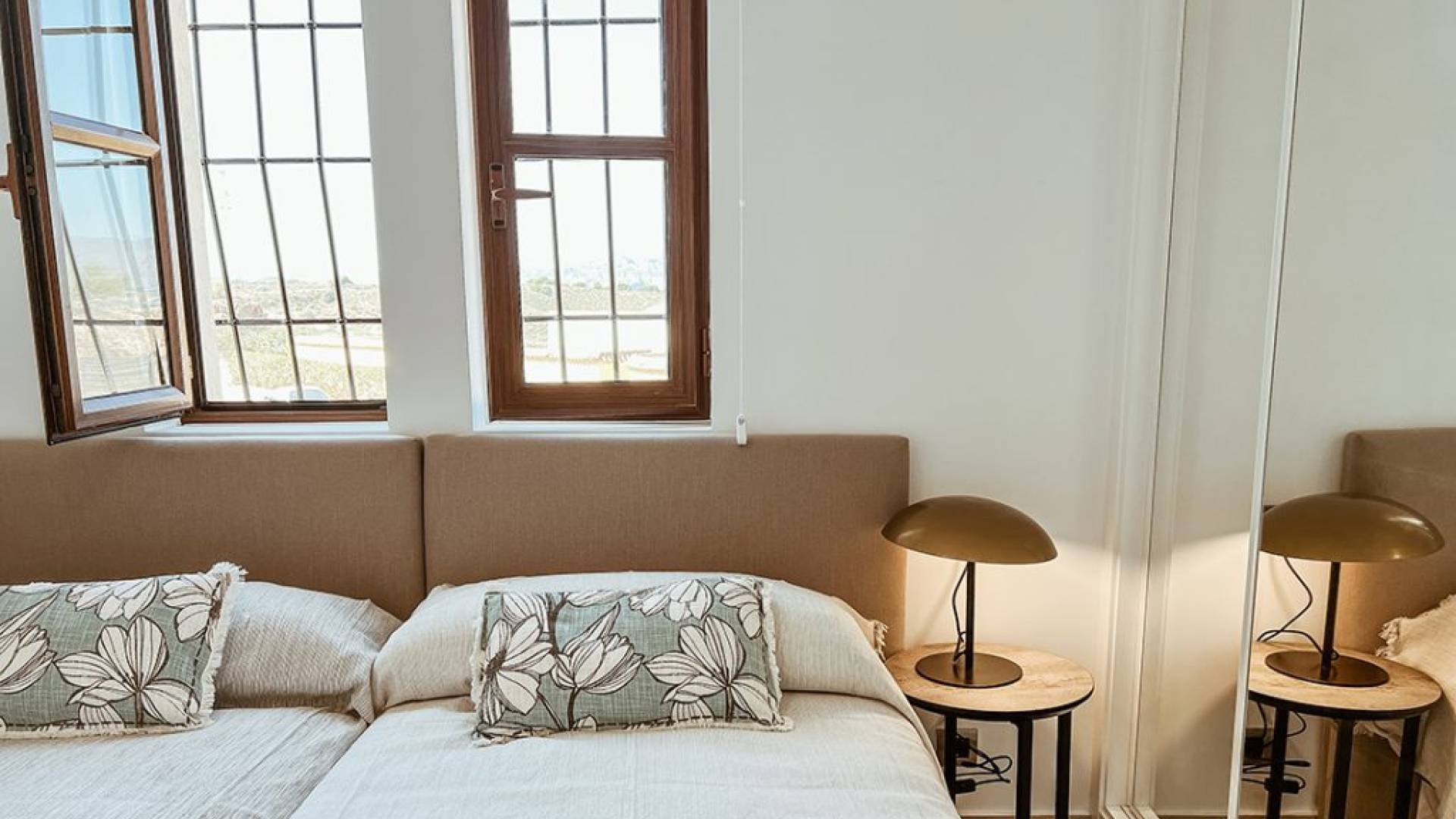 New Build - Independent villa - Cuevas del Almanzora