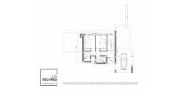 New Build - Independent villa - Cumbre de Sol