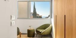 New Build - Independent villa - CUMBRE DEL SOL - Cumbre del Sol