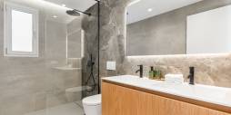 New Build - Independent villa - CUMBRE DEL SOL - Cumbre del Sol