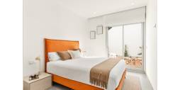 New Build - Independent villa - CUMBRE DEL SOL - Cumbre del Sol