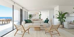 New Build - Independent villa - CUMBRE DEL SOL - Cumbre del Sol