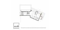 New Build - Independent villa - CUMBRE DEL SOL - Cumbre del Sol