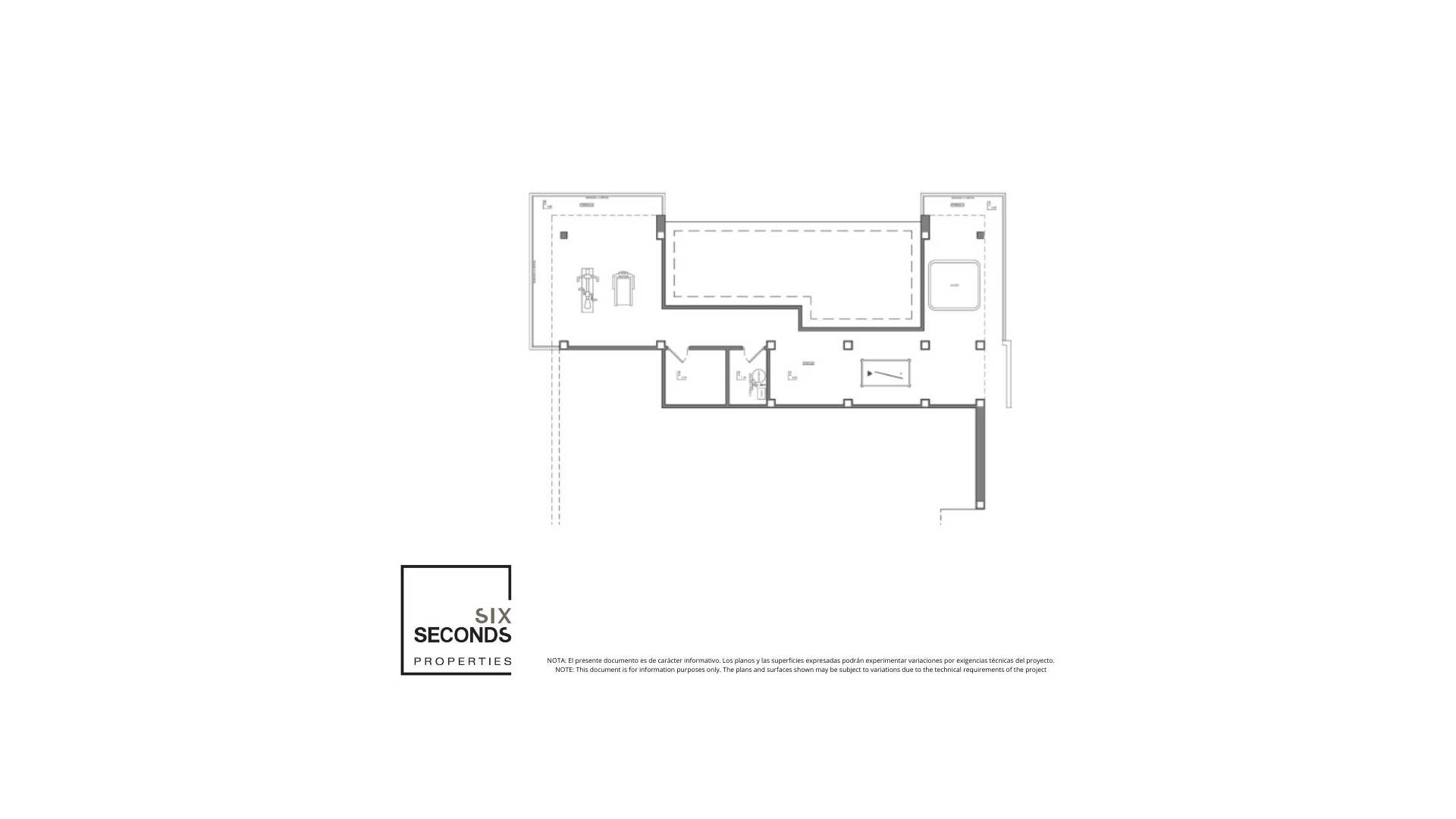 New Build - Independent villa - CUMBRE DEL SOL - Cumbre del Sol