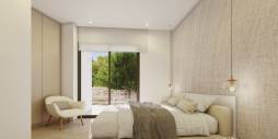 New Build - Independent villa - CUMBRE DEL SOL - Cumbre del Sol