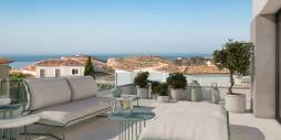 New Build - Independent villa - CUMBRE DEL SOL - Cumbre del Sol
