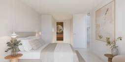 New Build - Independent villa - CUMBRE DEL SOL - Cumbre del Sol