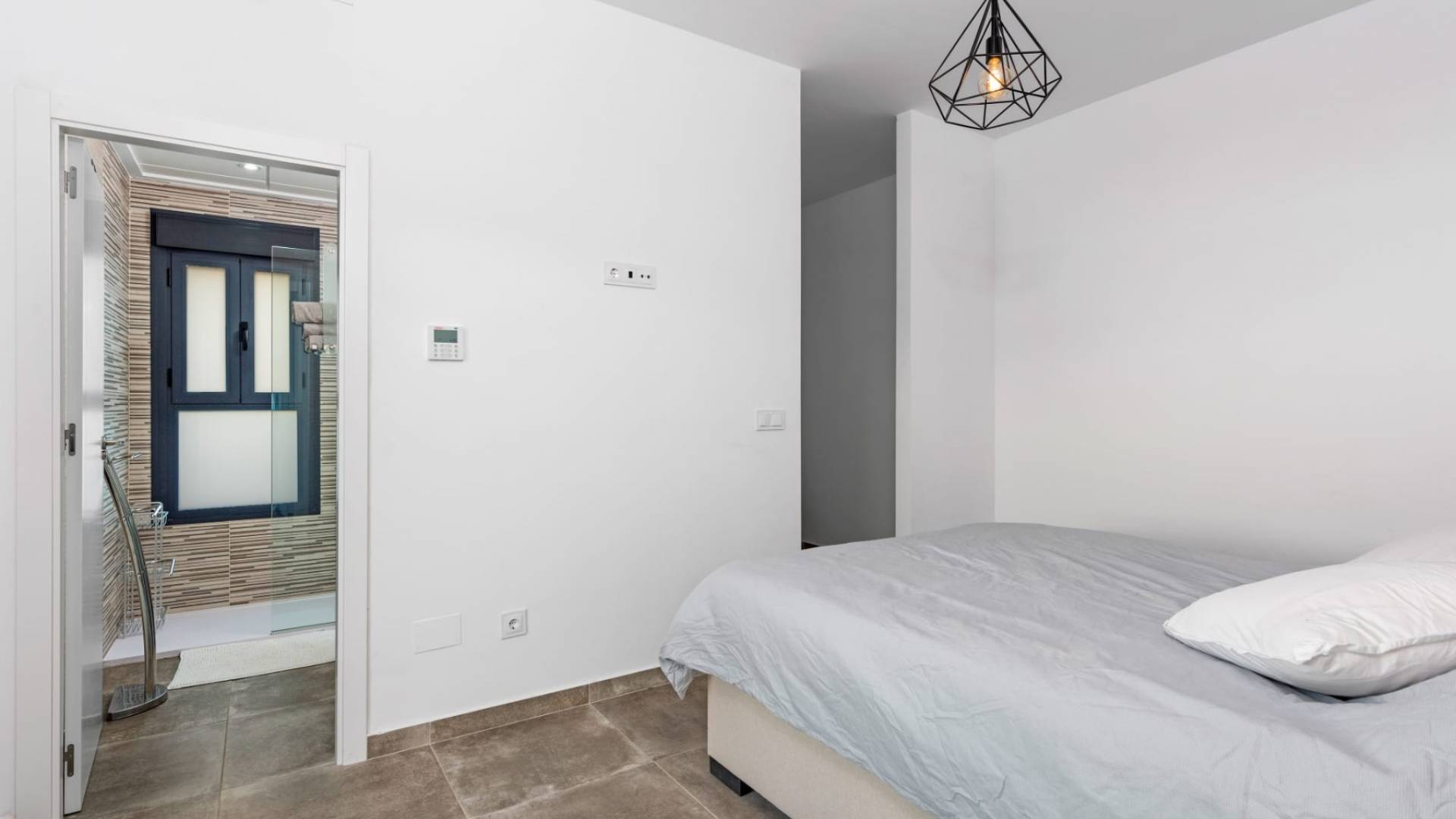 New Build - Independent villa - Daya Nueva