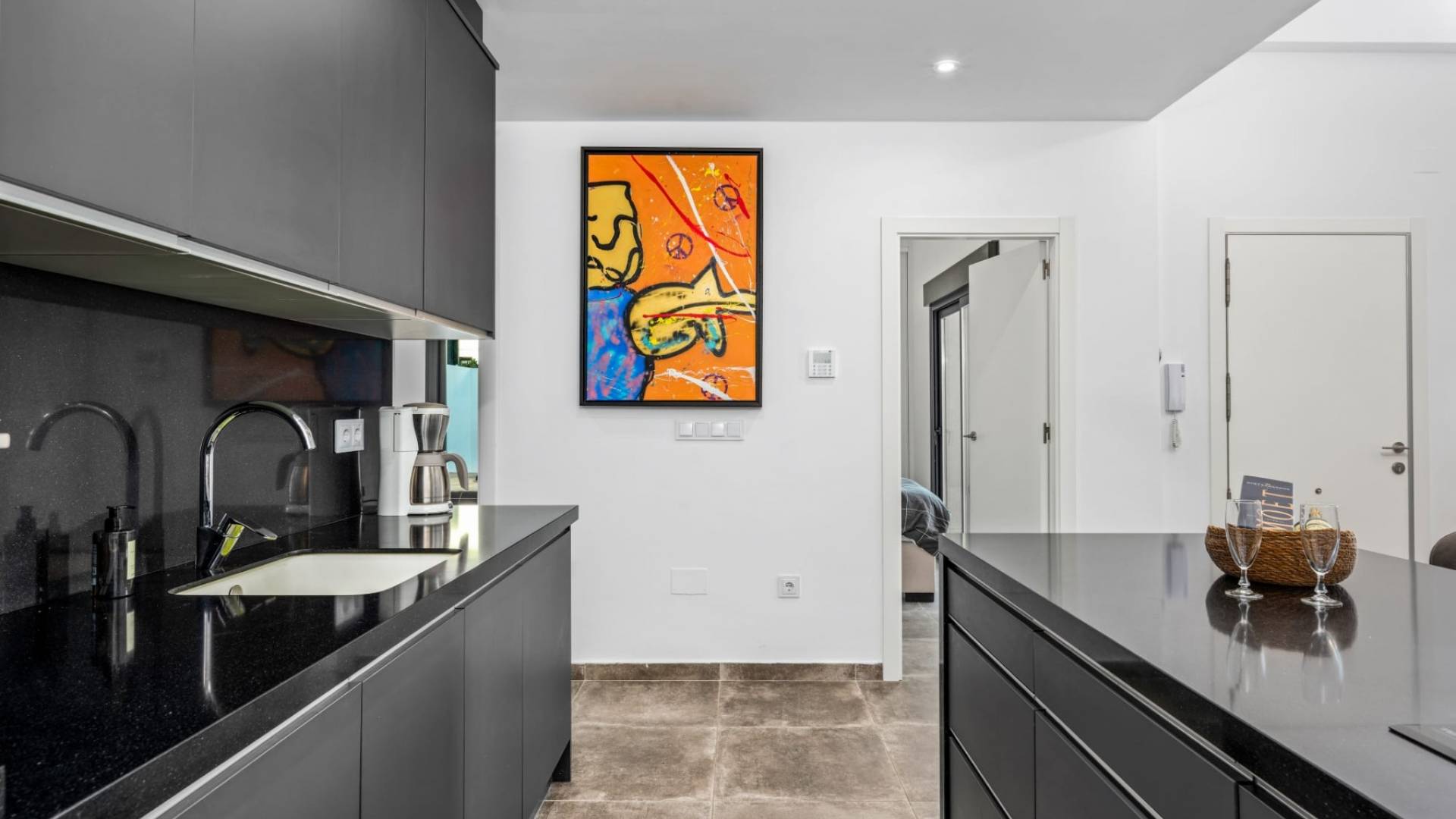 New Build - Independent villa - Daya Nueva