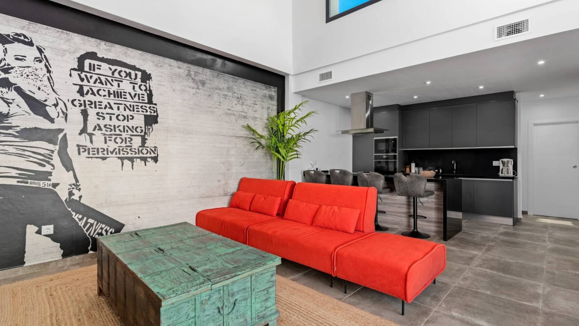 New Build - Independent villa - Daya Nueva