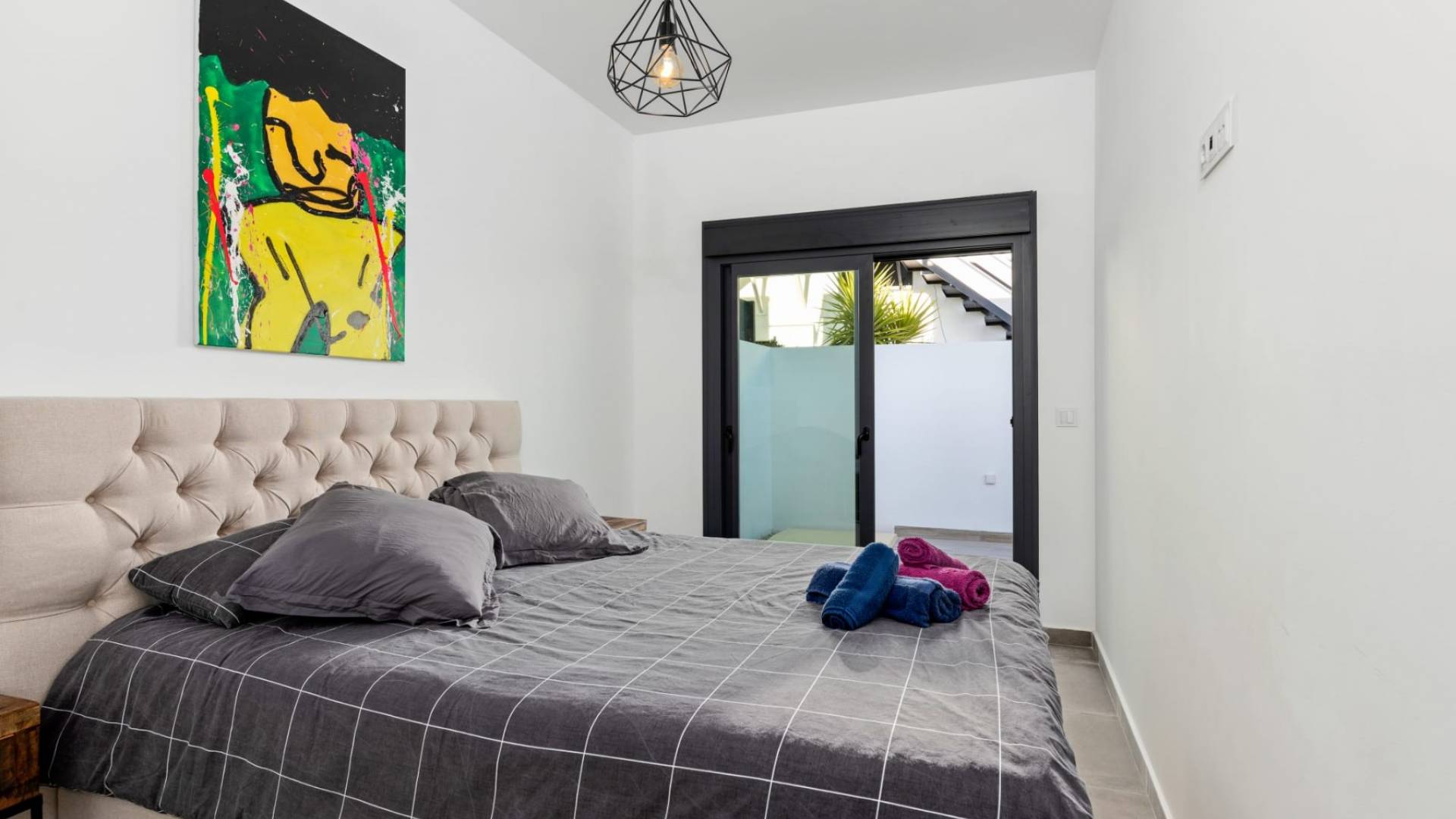 New Build - Independent villa - Daya Nueva