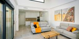New Build - Independent villa - Daya Nueva