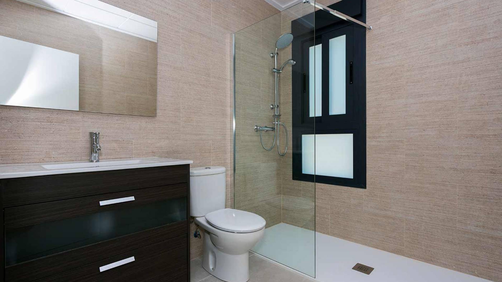 New Build - Independent villa - Daya Nueva