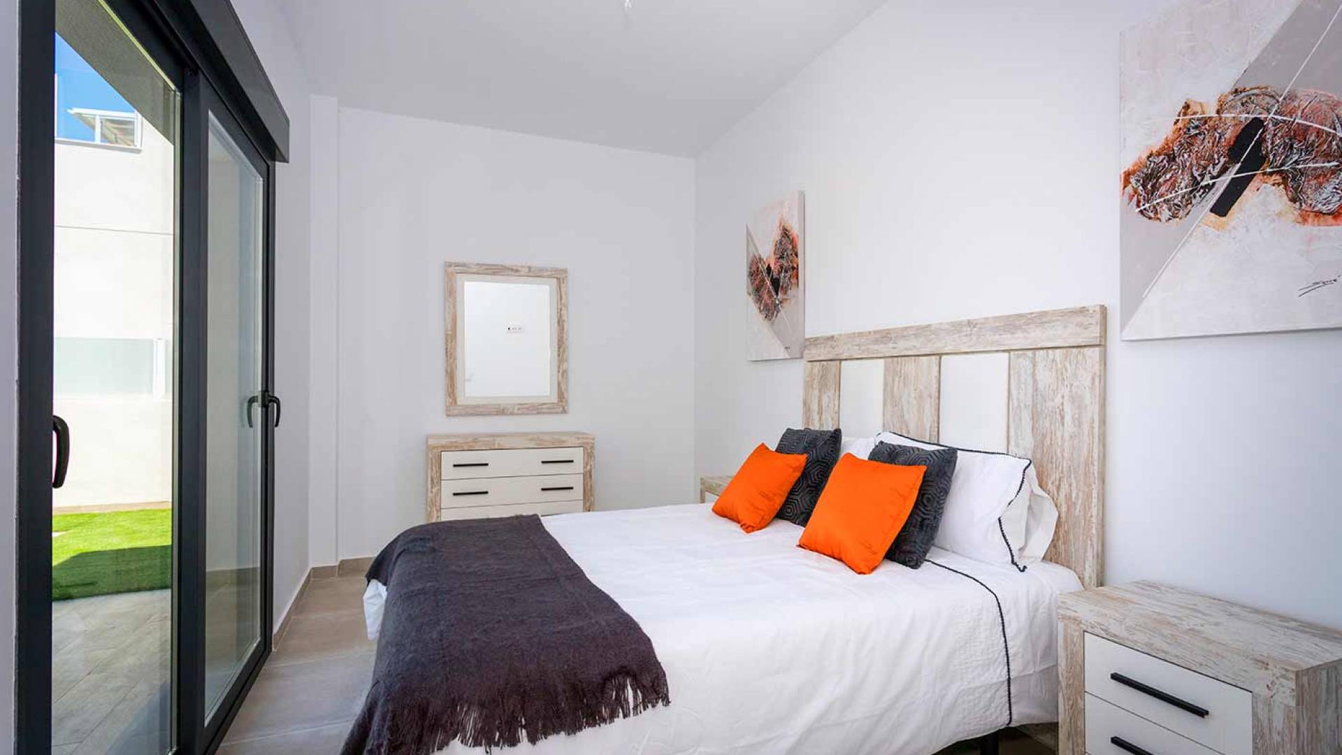 New Build - Independent villa - Daya Nueva