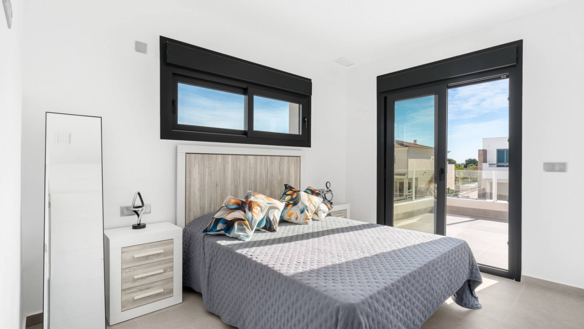 New Build - Independent villa - Daya Nueva