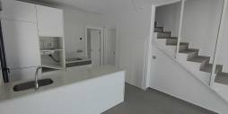 New Build - Independent villa - Daya Nueva